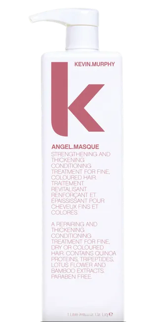KEVIN.MURPHY ANGEL.MASQUE