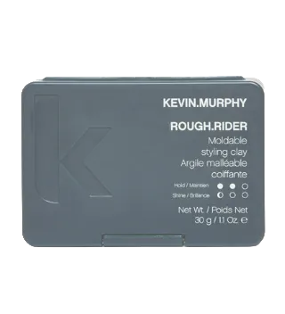 Kevin Murphy ROUGH.RIDER Flasche