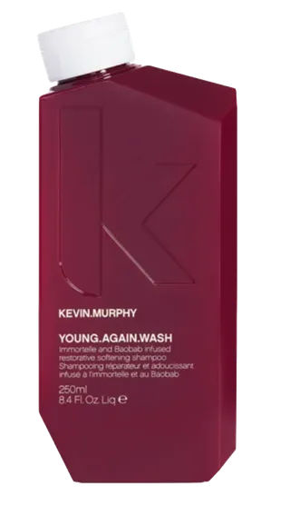 KEVIN.MURPHY YOUNG.AGAIN.WASH
